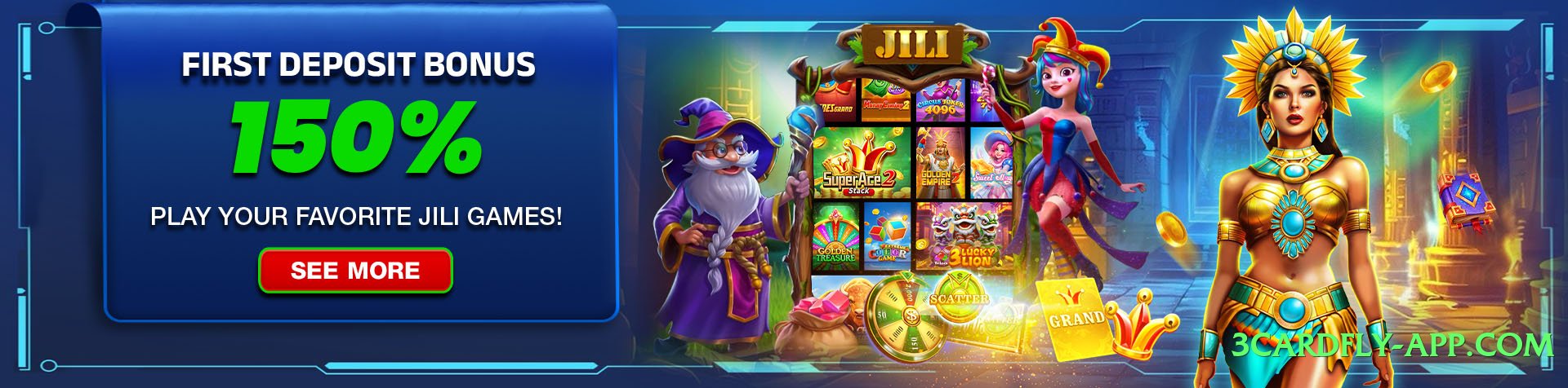 Super crary777 Jet v3.1.0 2025 Screenshot 2