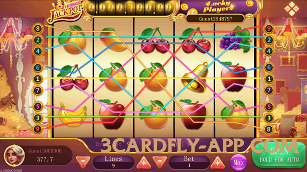 pk2win Galaxy Gameplay