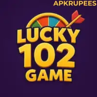 lucky102 Gold Pro v5.1.3 APK